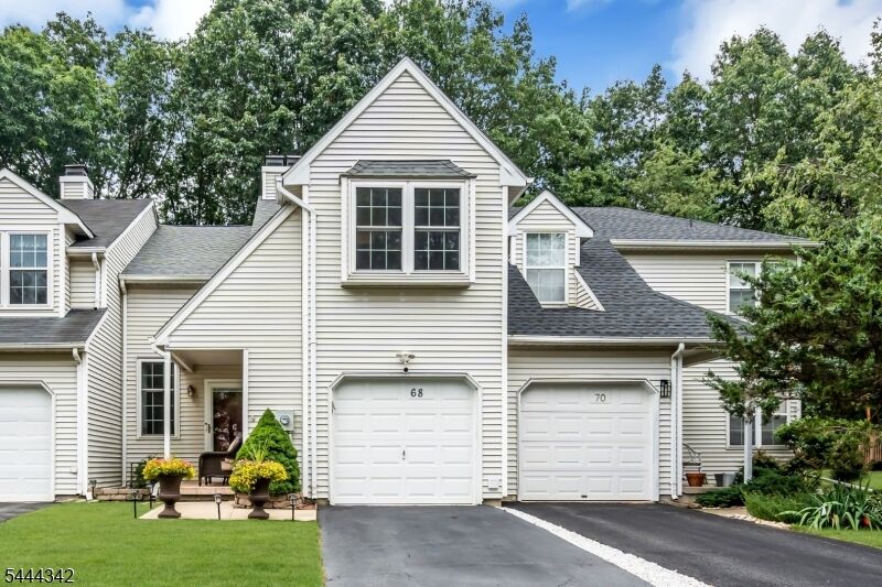 Property Photo:  68 Delaware Ln  NJ 08876 