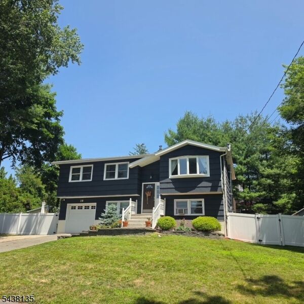 Property Photo:  19 Selma Blvd  NJ 07869 