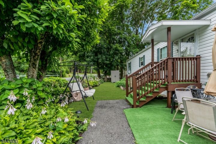 Property Photo:  1 White Birch Park  NJ 08827 