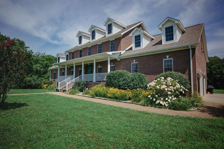 Property Photo: 14137 US 41 A KY 42406