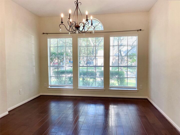 Property Photo:  4630 Jaymar Drive  TX 77479 