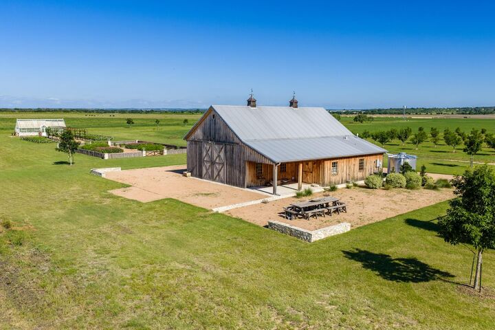 Property Photo:  745 Dusty Farm Lane  TX 78624 