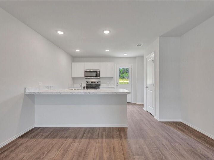 Property Photo:  335 Dana Drive  TX 75901 