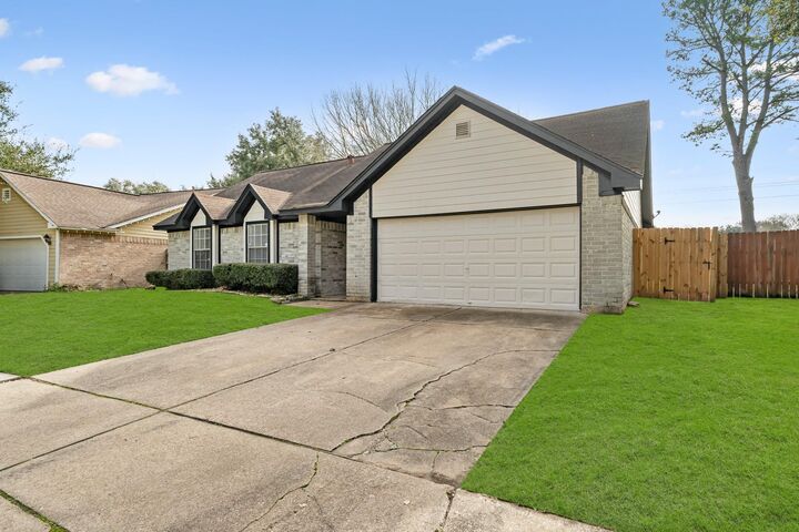 Property Photo:  22039 Rivermead Drive  TX 77449 