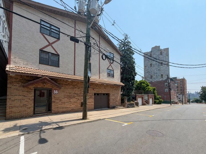 Property Photo: 56 68th St 3 NJ 07093-4444