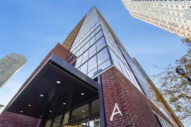 Property Photo:  389 Washington St 11D  NJ 07302 