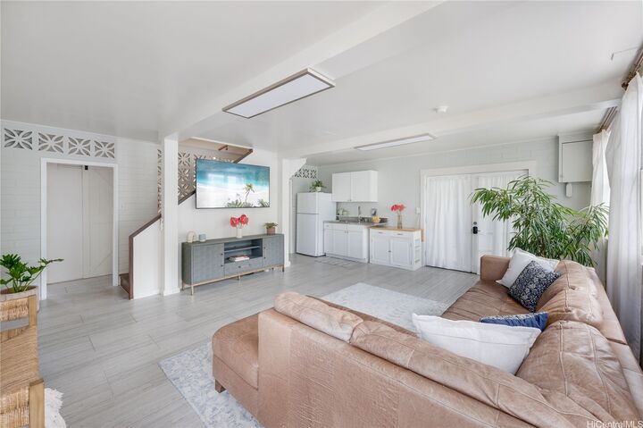 Property Photo:  1237 Hele Street  HI 96734 