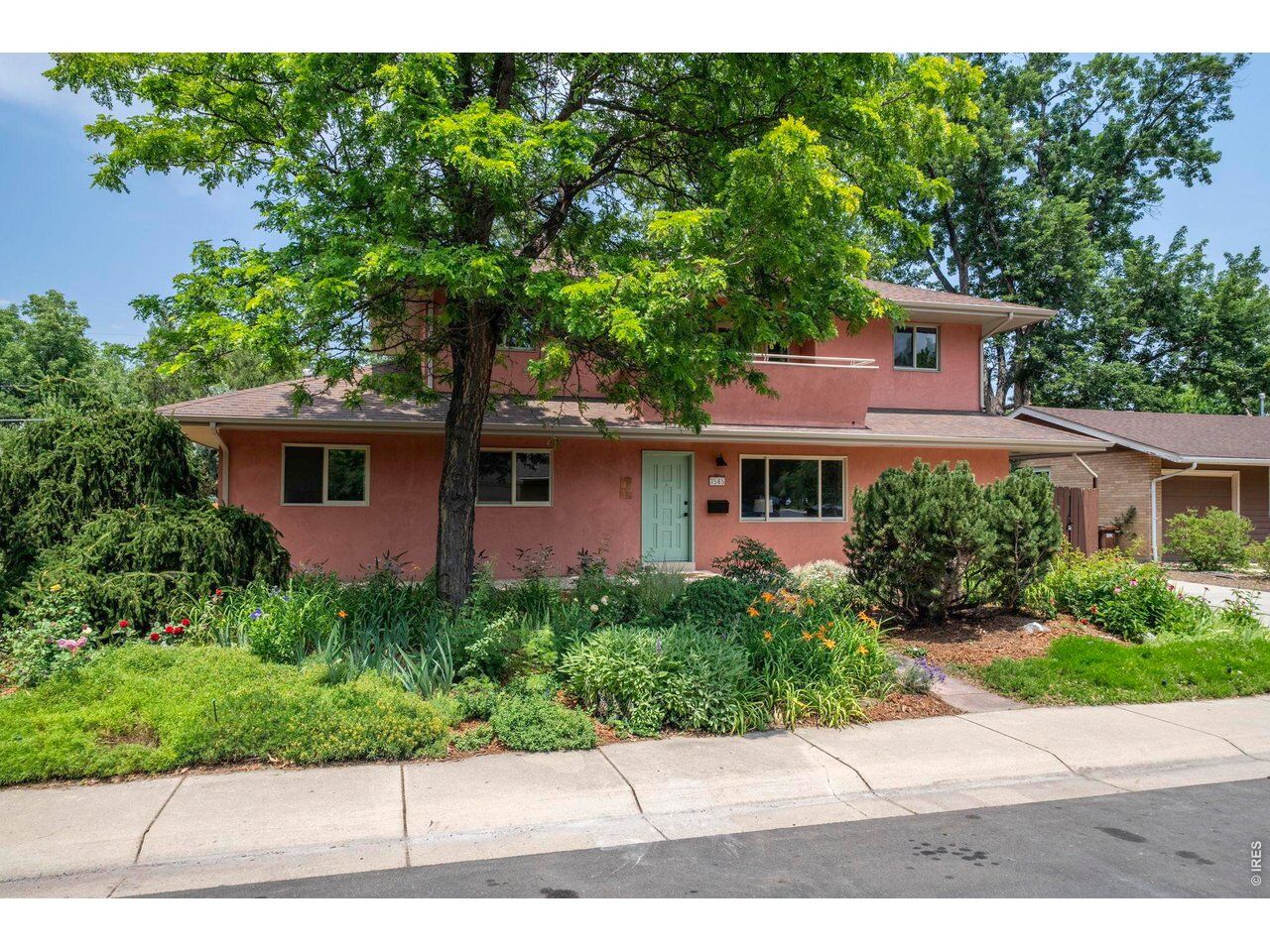 Property Photo:  3565 Martin Dr  CO 80305 
