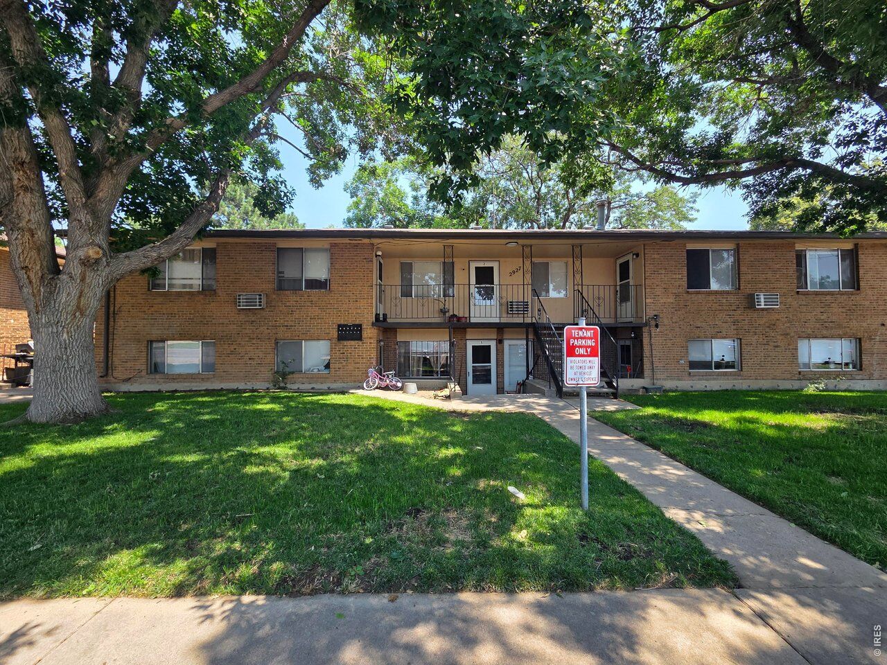 Property Photo:  2927 State Farm Rd  CO 80620 