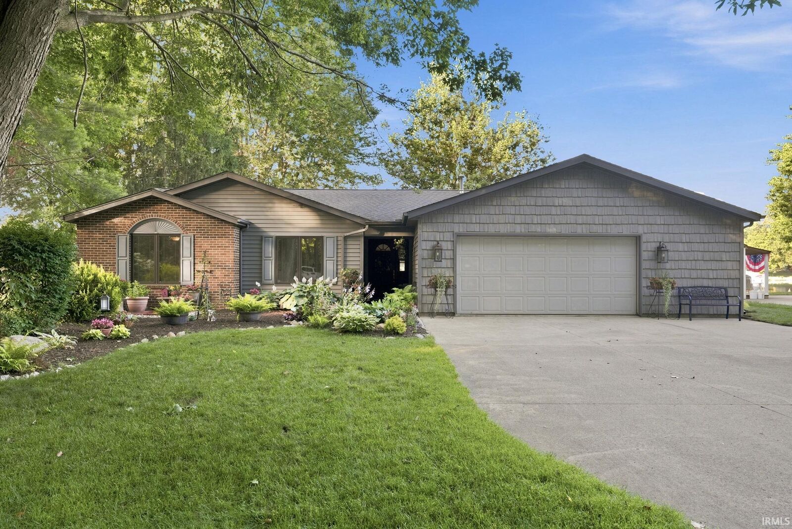 Property Photo:  624 North Shore Drive  IN 46755 