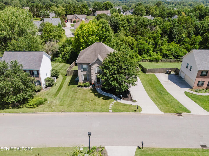 Property Photo:  5626 Eagle Crest Lane  TN 37921 