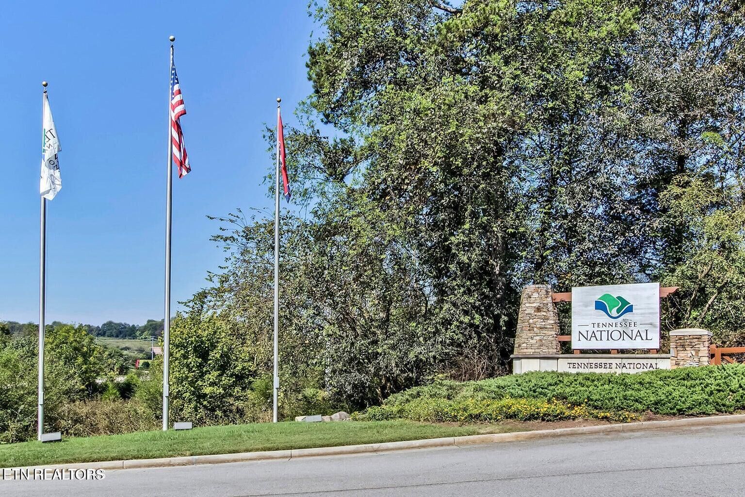 Property Photo:  3964 Persimmon Ridge  TN 37774 