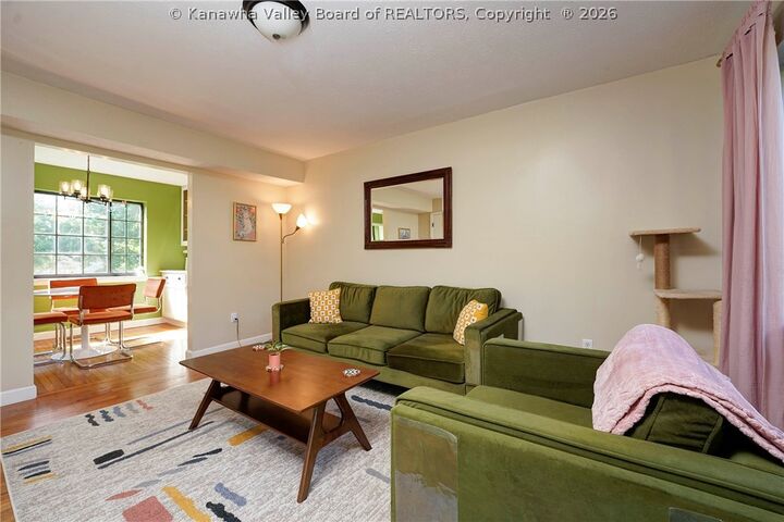 Property Photo:  2 Briar Hill Road  WV 25314 