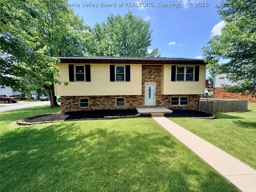 Property Photo:  16 Cactus Lane  WV 25526 