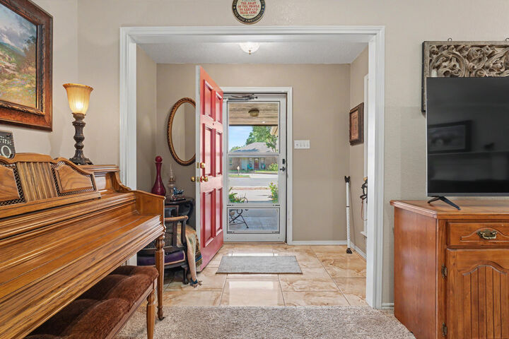 Property Photo: 5021 58th Street TX 79414