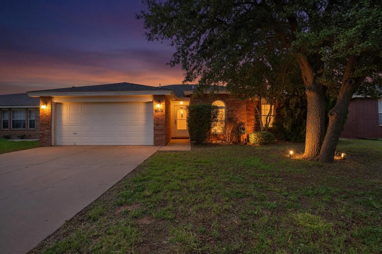 Property Photo: 6113 7th Street TX 79416