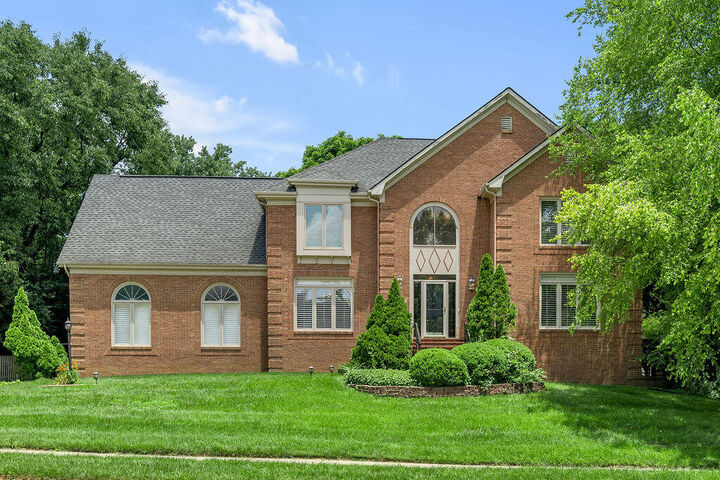 Property Photo:  3564 Antilles Drive  KY 40509 
