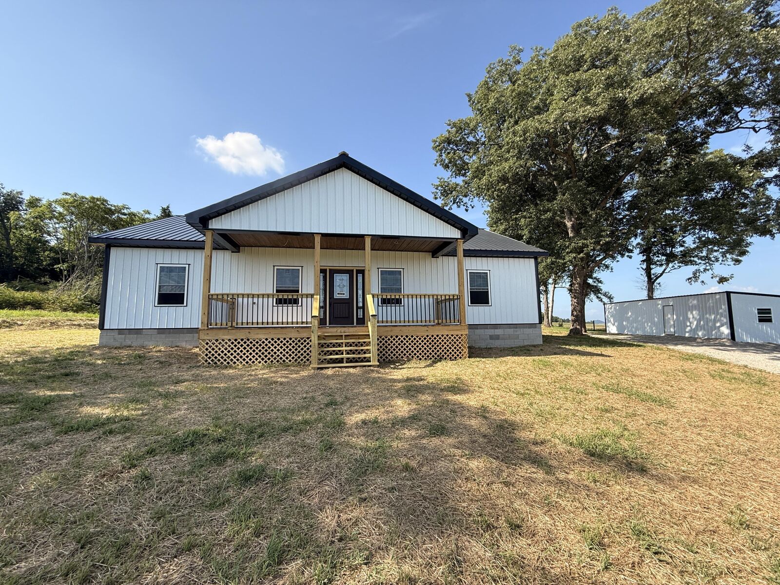 Property Photo:  3404 Hardyville Road  KY 42765 