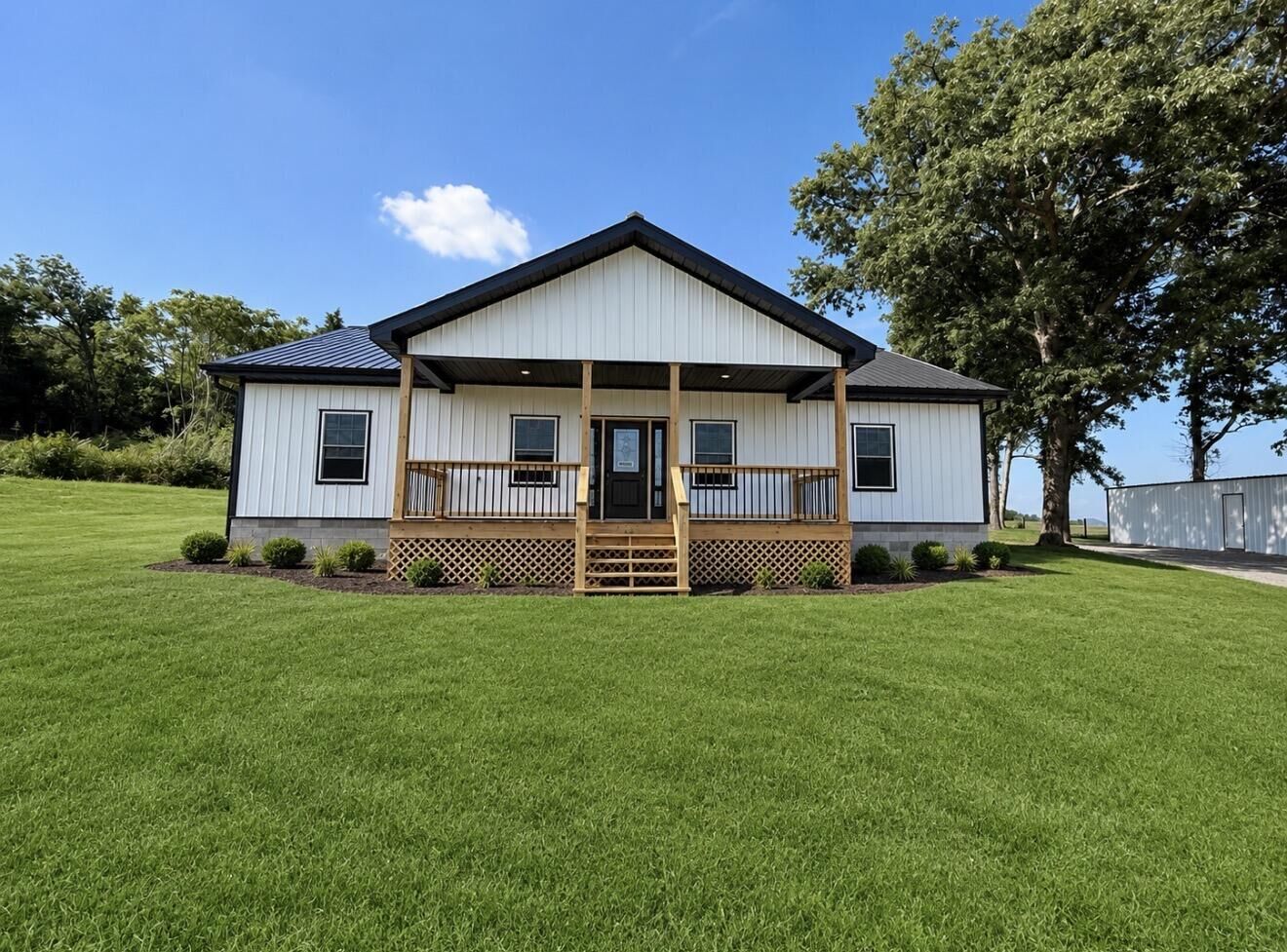 Property Photo:  3404 Hardyville Road  KY 42765 