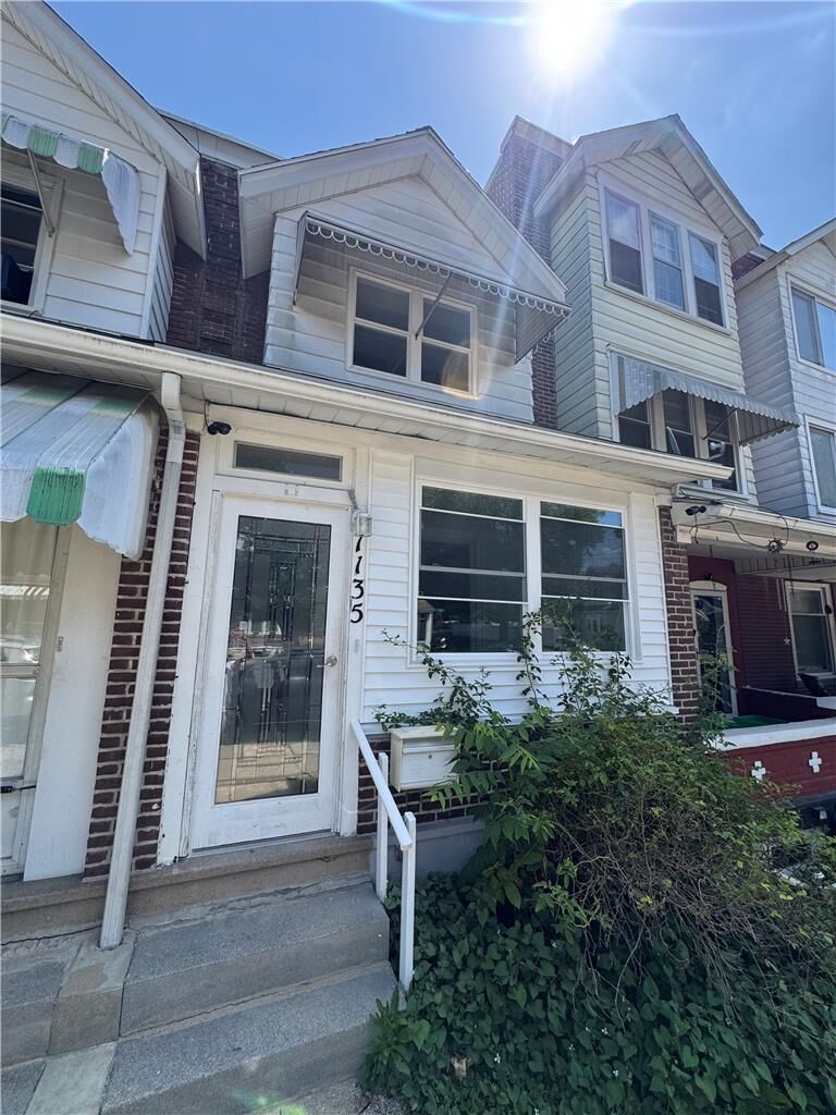 Property Photo: 1135 10th Street PA 18103
