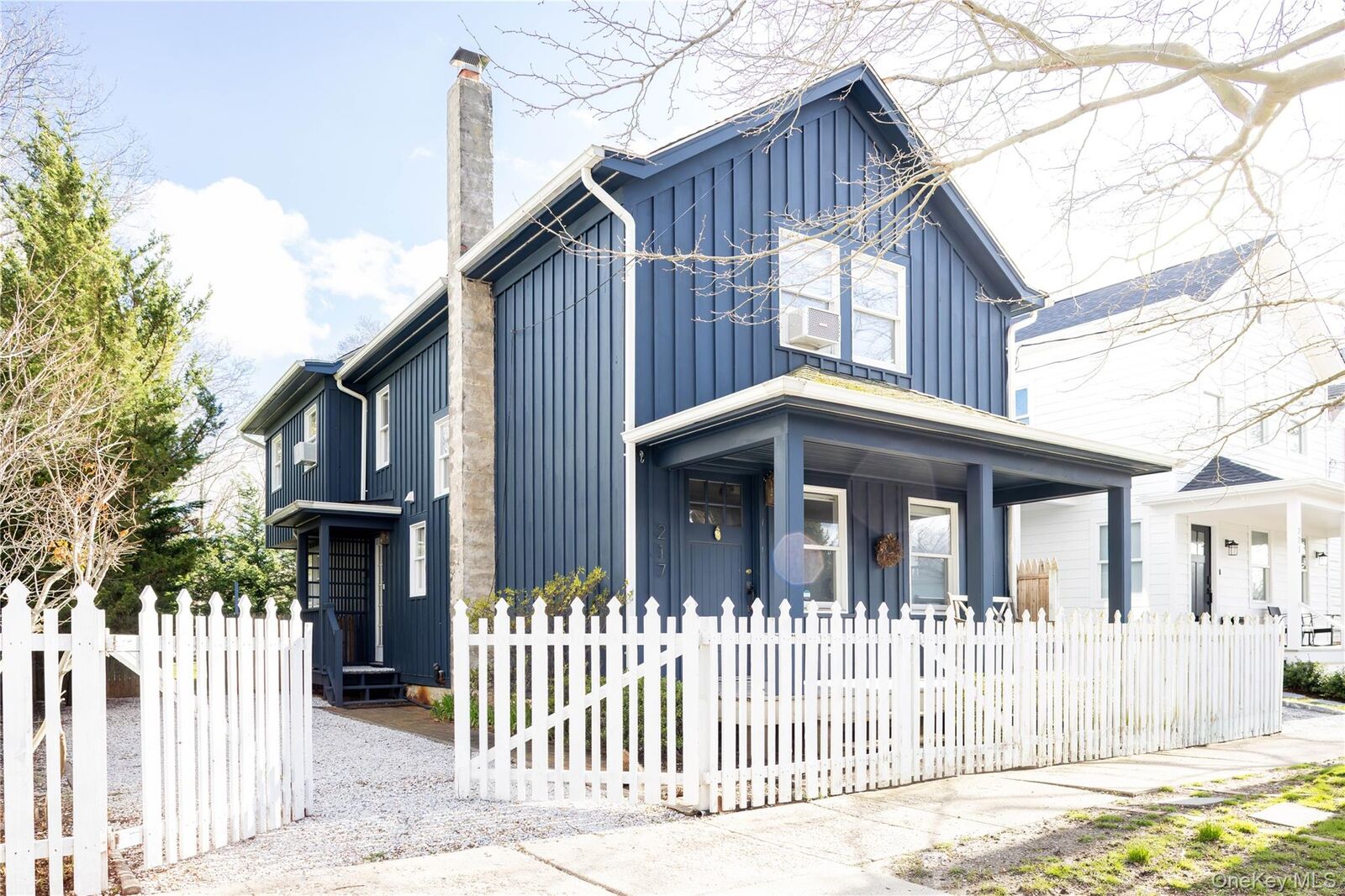Property Photo: 217 Center Street NY 11944