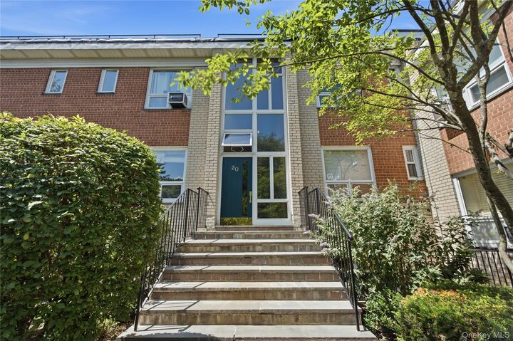 Property Photo: 20 Channing Place 2L NY 10709