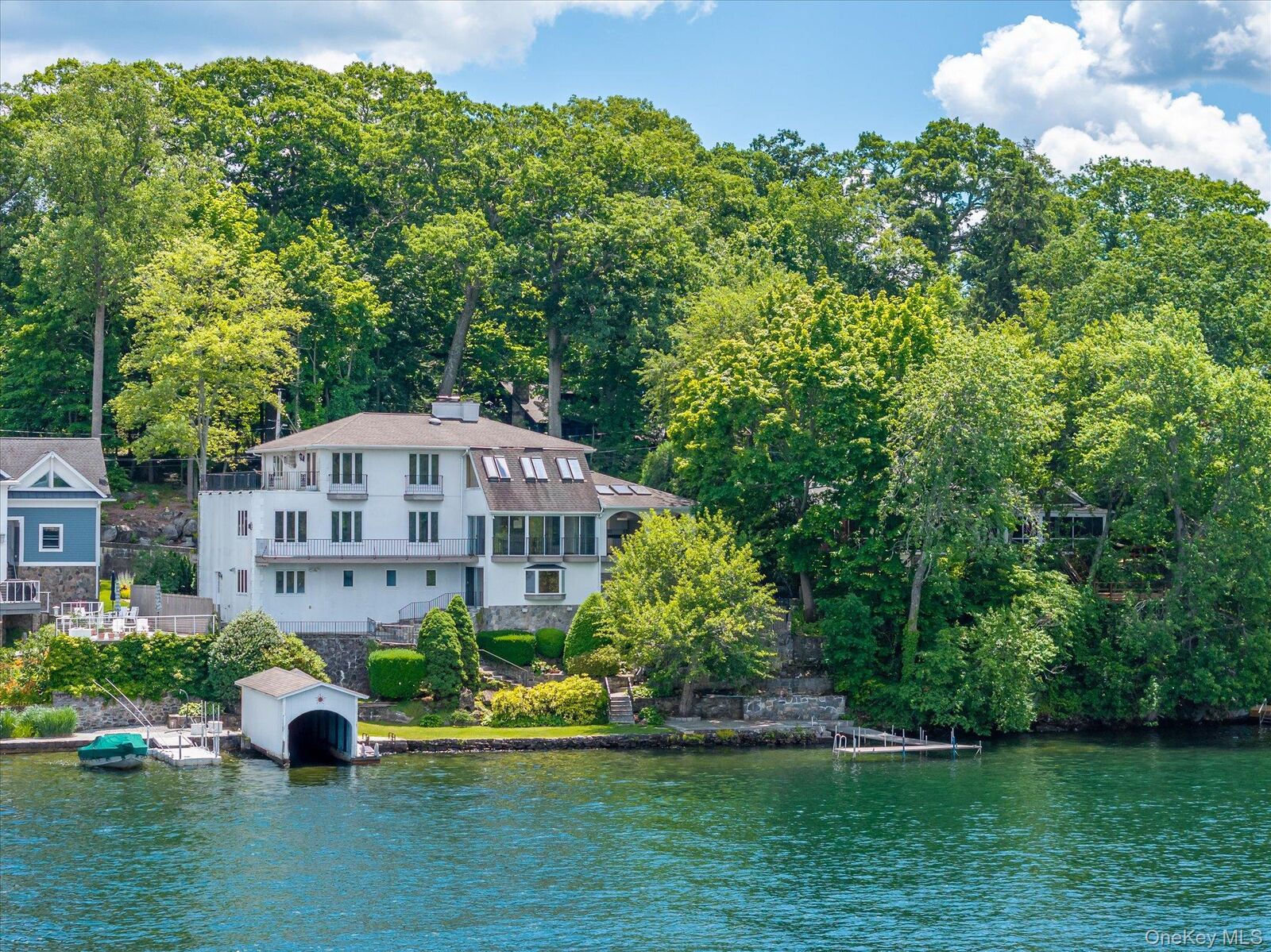 Property Photo: 41 Tamarack Road NY 10541