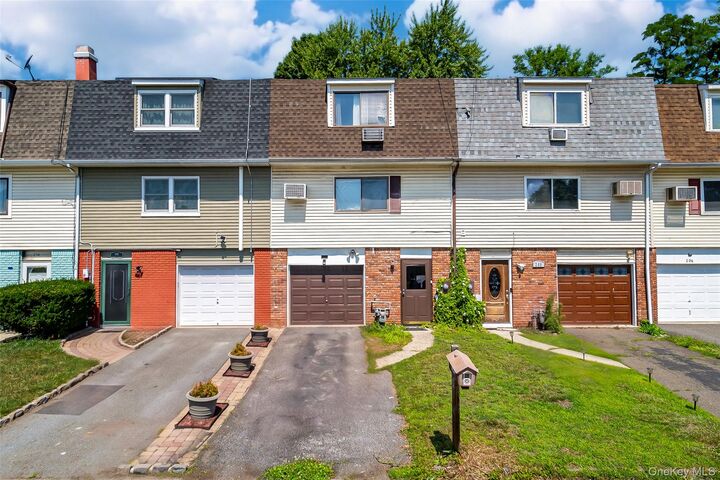 Property Photo: 210 Chrystal Drive NY 12543