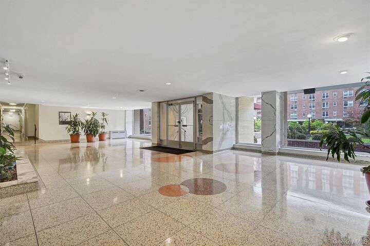 Property Photo: 4 Sadore Lane 1-O NY 10710