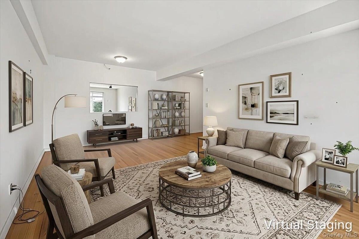 Property Photo:  1111 Midland Avenue 6H  NY 10708 