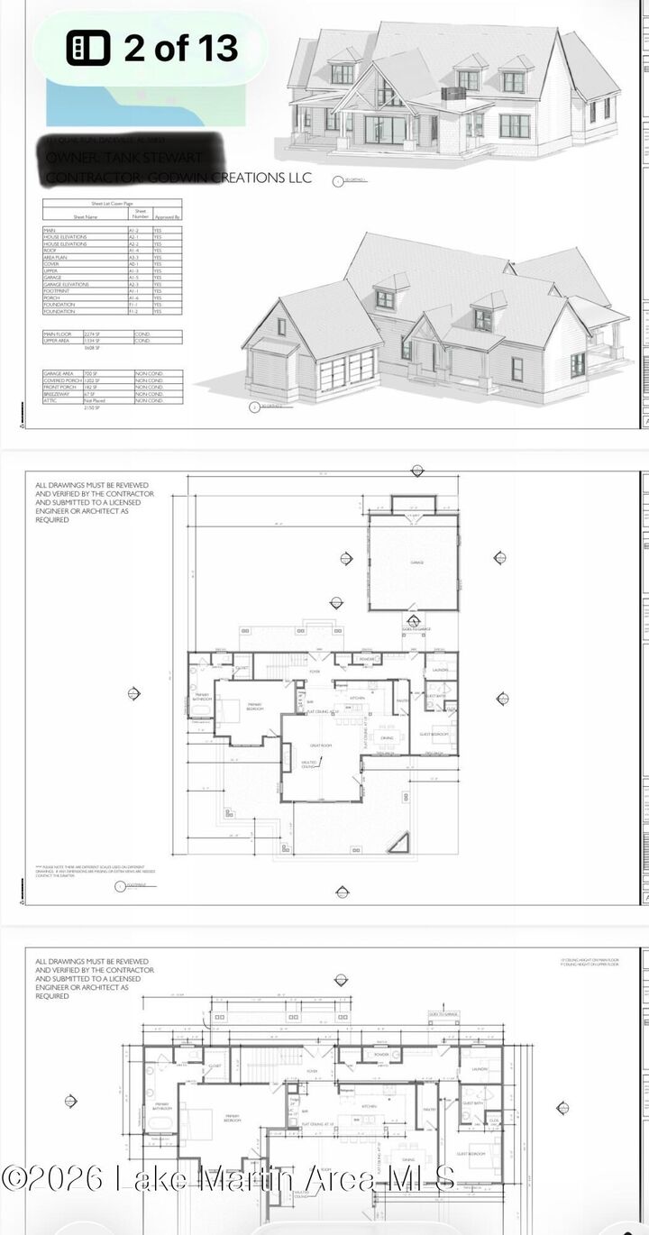 Property Photo:  111 Quail Run  AL 36853 
