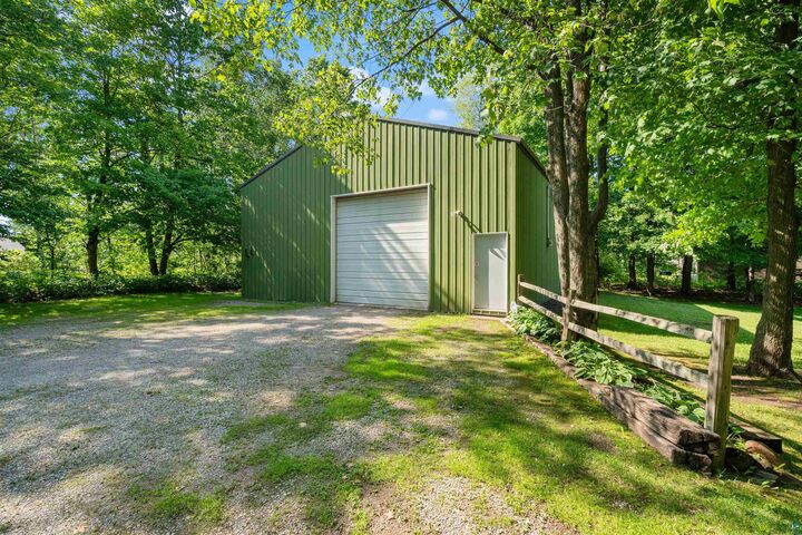 Property Photo: 1661 Lavaque Rd MN 55810