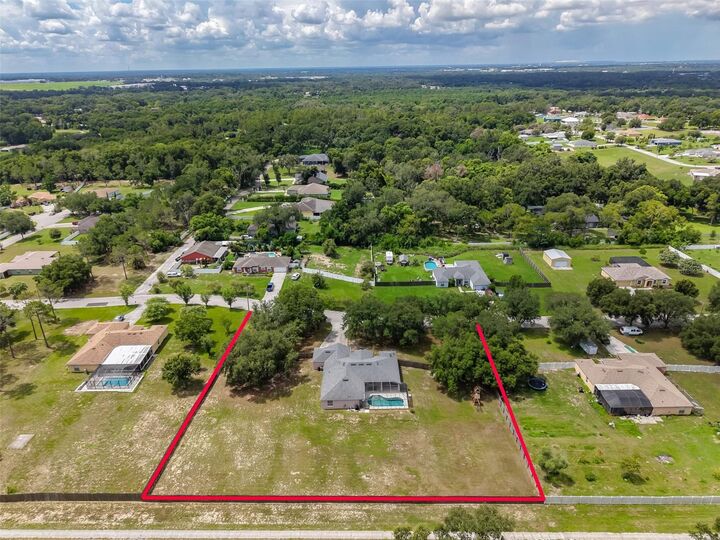 Property Photo:  10234 Bloomfield Hills Drive  FL 33584 
