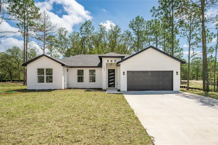 Property Photo: 9609 N Vaughn Drive FL 34433