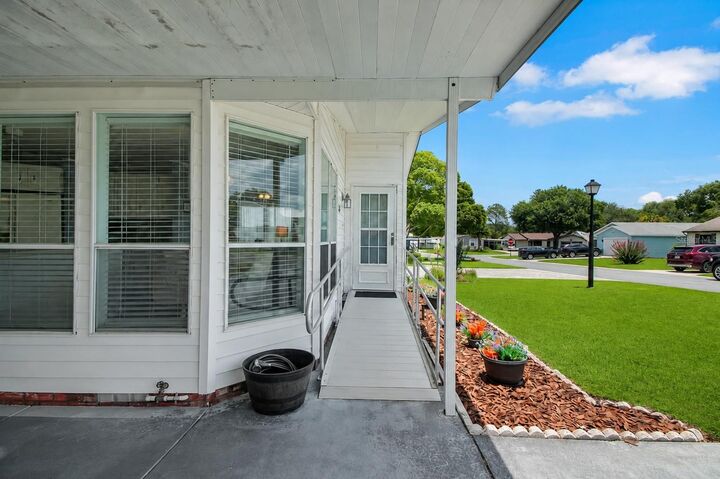 Property Photo:  1203 Granada Court  FL 32159 