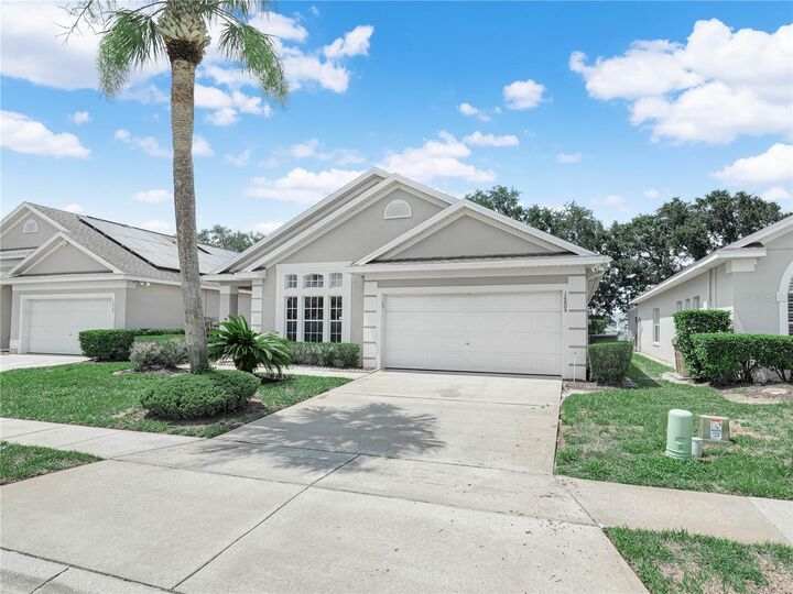 Property Photo: 16809 Glenbrook Boulevard FL 34714