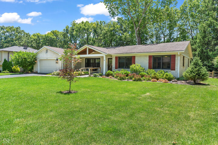 Property Photo:  4107 Rolling Springs Drive  IN 46033 