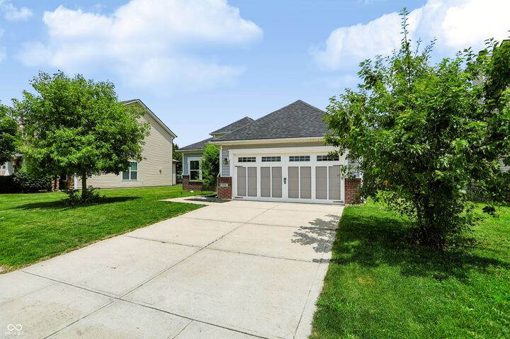 Property Photo:  4546 Walcott Drive  IN 46062 