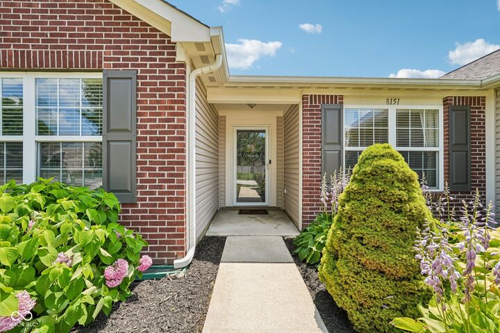 Property Photo: 8151 Stonelick Drive IN 46123