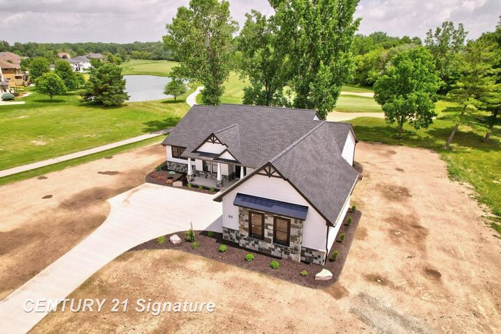 Property Photo:  80 Sawmill Creek Trail  MI 48603 