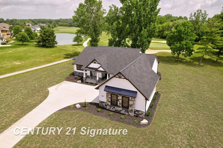 Property Photo: 80 Sawmill Creek Trail MI 48603