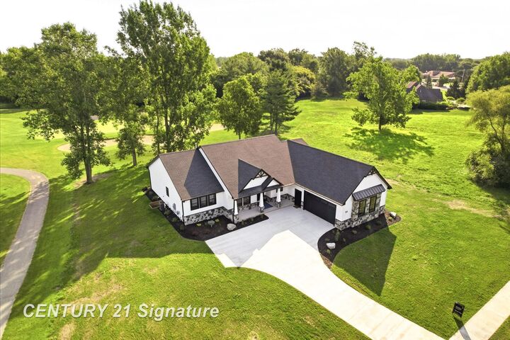 Property Photo: 80 Sawmill Creek Trail MI 48603