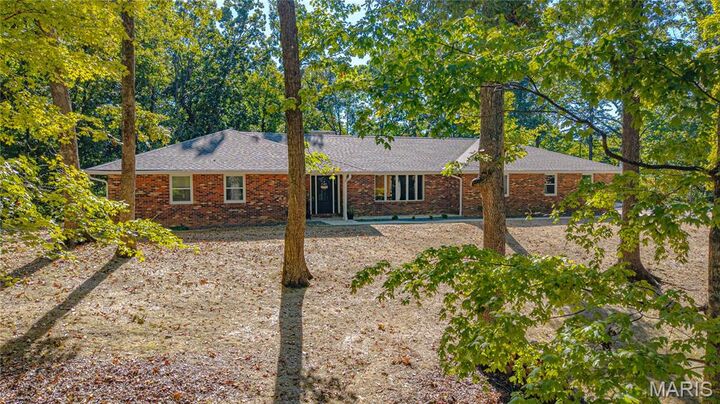 Property Photo: 3214 Lakewood Drive MO 63701