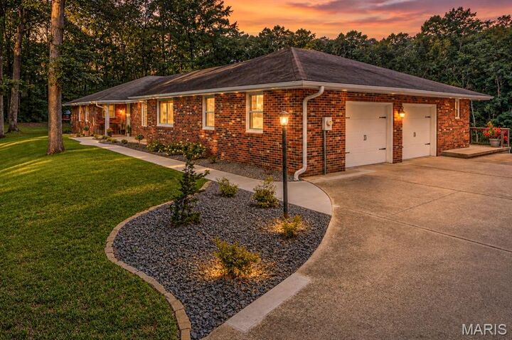 Property Photo: 3214 Lakewood Drive MO 63701