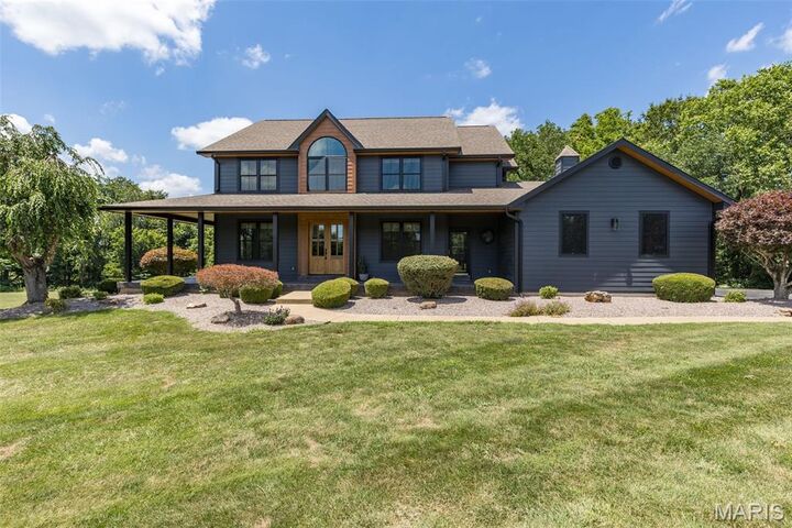 Property Photo:  4669 Quail Run Road  MO 63640 