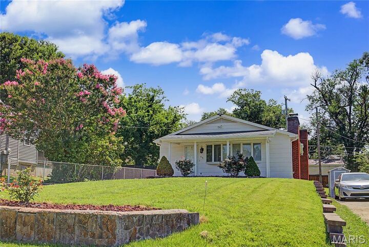 Property Photo:  636 Whitelaw Avenue  MO 63701 