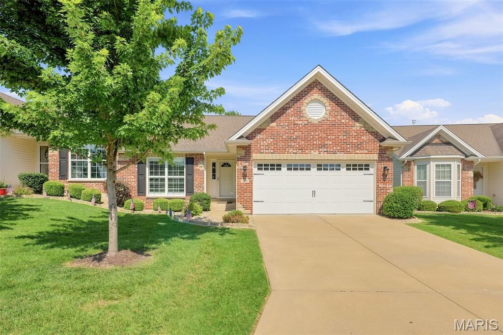 Property Photo:  145 Dornoch Drive  MO 63301 