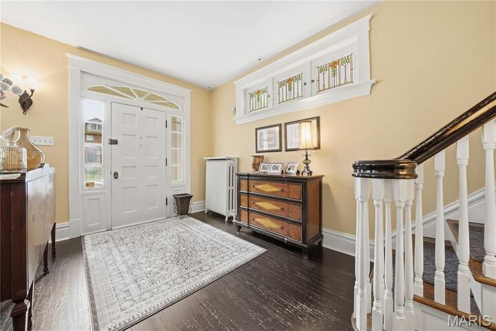 Property Photo:  6111 Westminster Place  MO 63112 