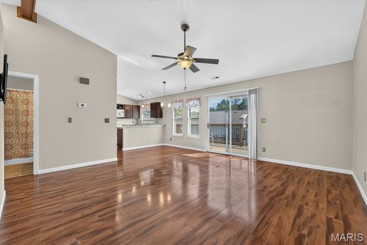 Property Photo:  904 Sugar Lake Court 7  MO 63376 
