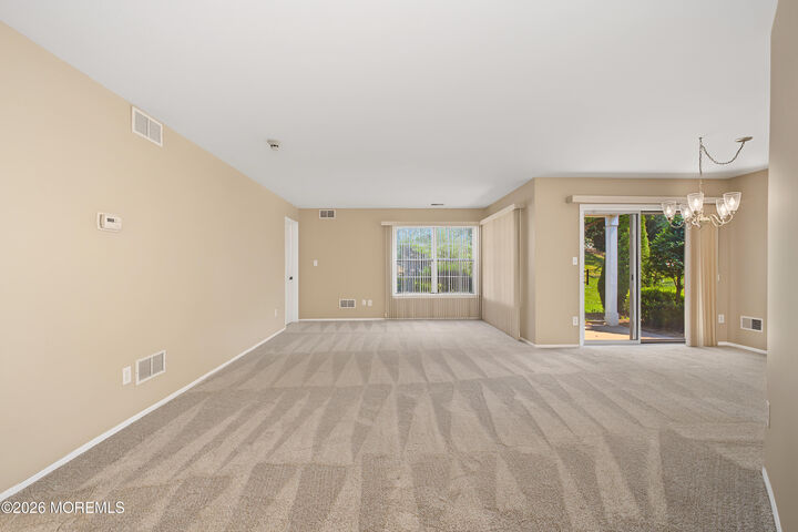Property Photo:  13 Ashbourne Drive  NJ 08831 